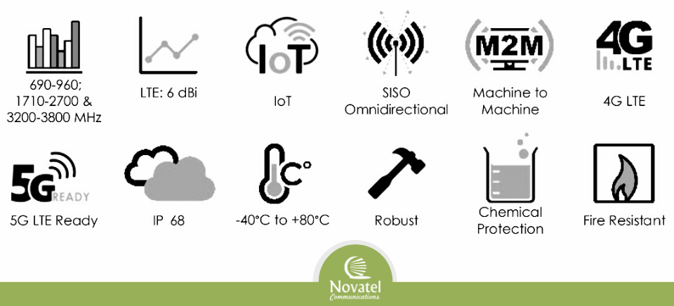 Reference Image: Summary of features