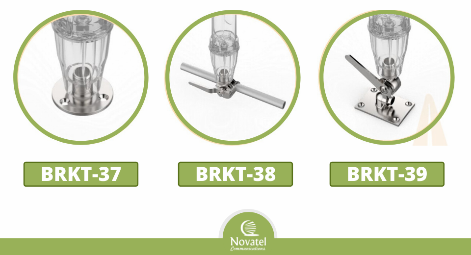Reference Image: Mounting Brackets