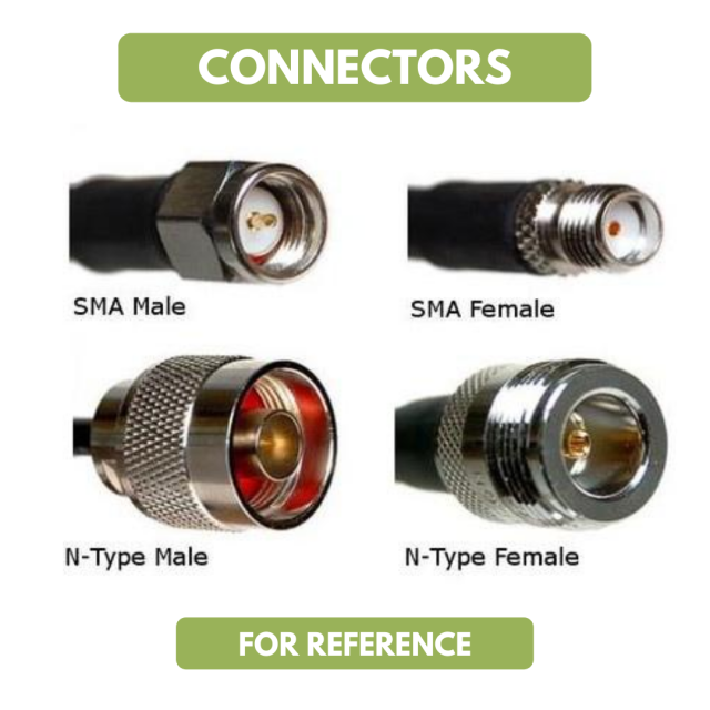 WEB240 LMR240 Alternative LSNH Coaxial Cable by Webro - Main