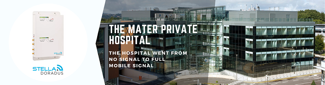 The Mater Private Hospital