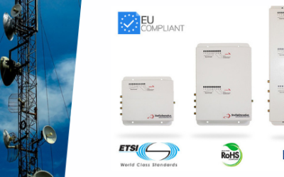 Types Of Mobile Signal Repeaters