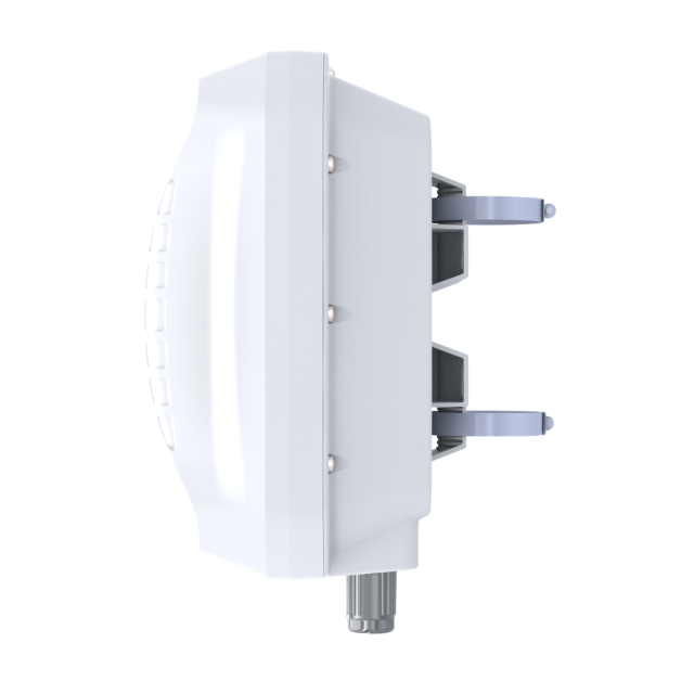 Poynting EPNT-2: 5G/4G 4x4 MIMO Outdoor Unidirectional Panel Antenna & Waterproof Router/Modem Enclosure In One
