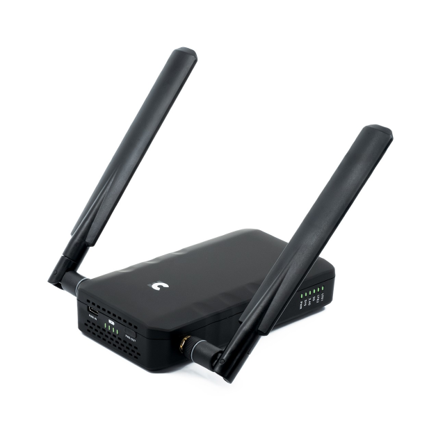 Celerway Go Modular CAT12 Load-balanced Router