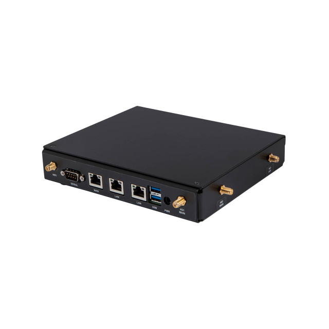 Celerway Pileus 6-WAN connection Router