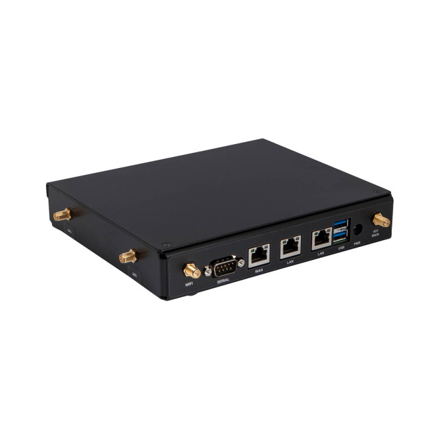 Celerway Pileus 6-WAN connection Router