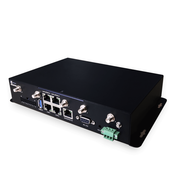 Celerway Stratus CAT12 Modular Router