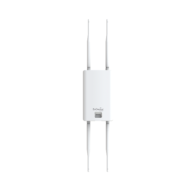 EnGenius ENS620EXT - 11ac Wave2 MU-MIMO AC1300 Dual-Band Outdoor Wireless Access Point