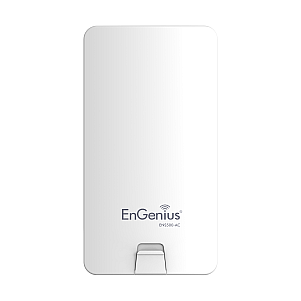 EnGenius ENS500-AC - 5GHz AC867 Wave2 Outdoor 3Km Long Range Point-to-Point Wireless Bridge & Access Point