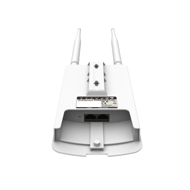 EnGenius ENS500EXT-AC - 5GHz AC867 Wave2 11ac Outdoor Wireless Access Point