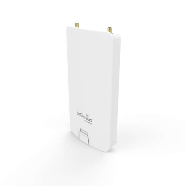 EnGenius ENS500EXT-AC - 5GHz AC867 Wave2 11ac Outdoor Wireless Access Point