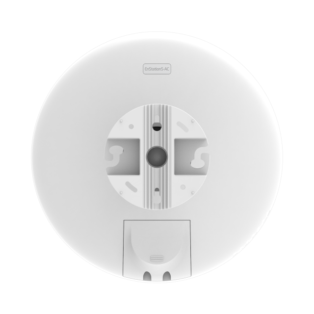 EnGenius EnStation5-AC - 867Mbps 5GHz 26dBm Outdoor 5Km Long Range Wireless Client Bridge & Access Point