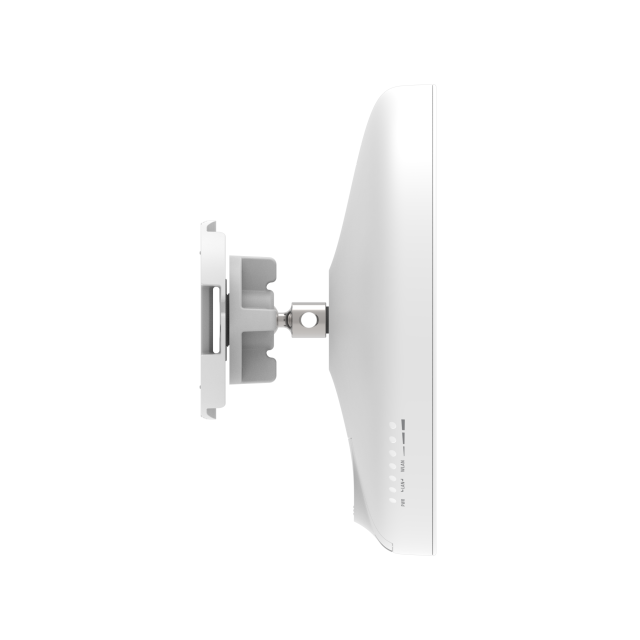 EnGenius EnStation5-AC - 867Mbps 5GHz 26dBm Outdoor 5Km Long Range Wireless Client Bridge & Access Point