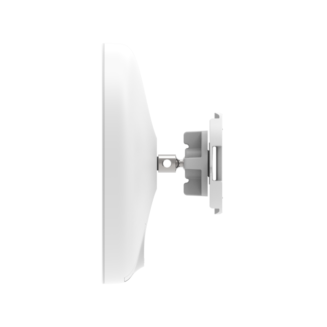 EnGenius EnStation5-AC - 867Mbps 5GHz 26dBm Outdoor 5Km Long Range Wireless Client Bridge & Access Point