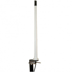 Poynting OMNI-121: GSM/3G/4G/LTE External Antenna w/ 6dBi Gain & Stainless Pole - Main