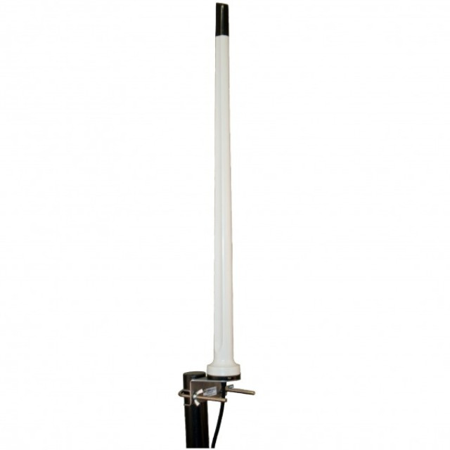 Poynting OMNI-121: GSM/3G/4G/LTE External Antenna w/ 6dBi Gain & Stainless Pole - Main