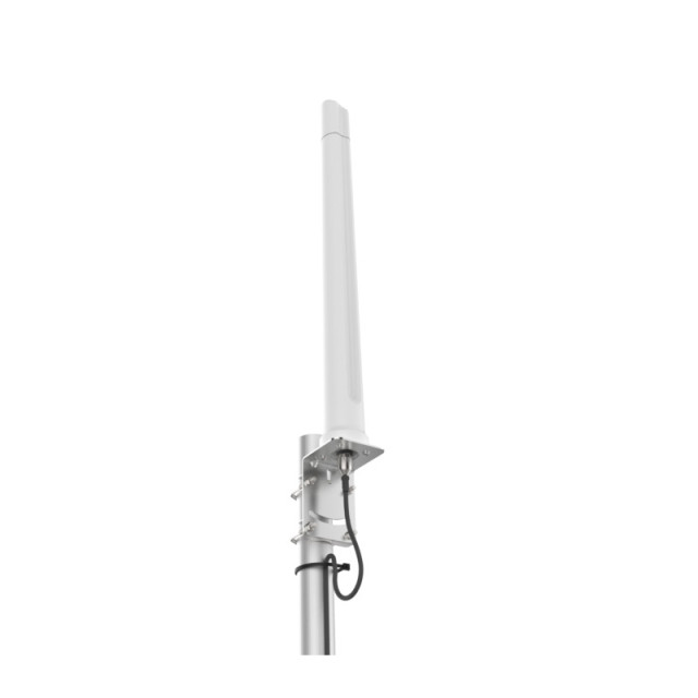 Poynting OMNI-292 8dBi Helium Omnidirectional  Outdoor Antenna (Also for 4G/LTE, 3G, GPRS, WiFi)