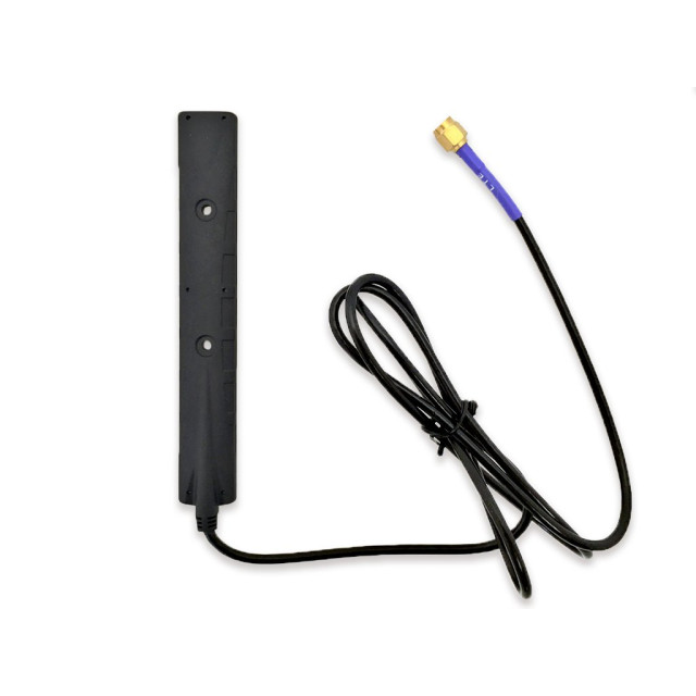 Poynting OMNI-510-2 External 4G LTE Ultra-low Profile 2dBi Wideband Antenna