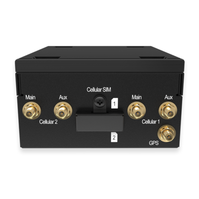 Peplink Pepwave SpeedFusion Engine ET (Europe/Intl GSM)