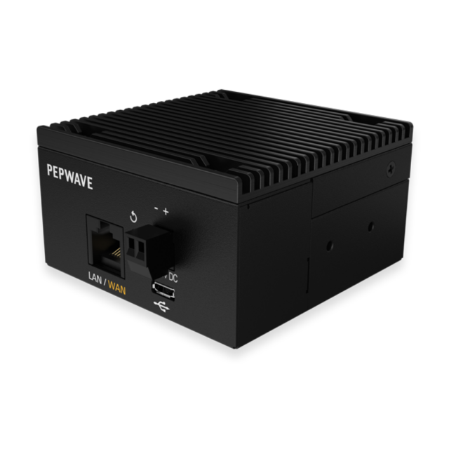 Peplink Pepwave SpeedFusion Engine ET (Europe/Intl GSM)