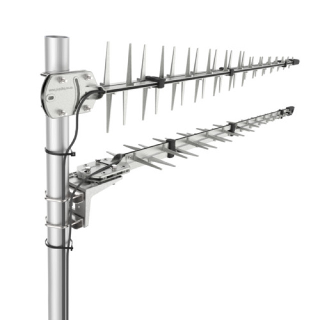 Poynting LPDA-92 4G/5G Directional Antenna For Routers & IoT Devices