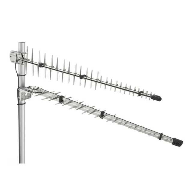 Poynting LPDA-92 4G/5G Directional Antenna For Routers & IoT Devices