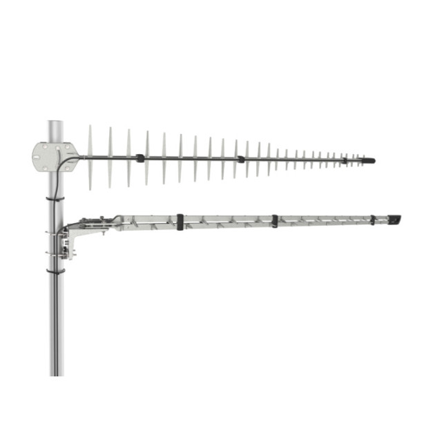 Poynting LPDA-92 4G/5G Directional Antenna For Routers & IoT Devices