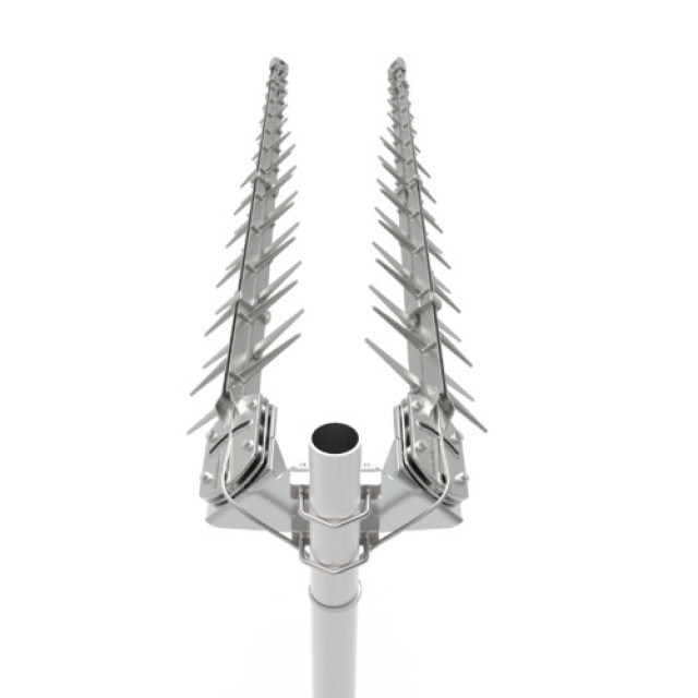 Poynting LPDA-92 4G/5G Directional Antenna For Routers & IoT Devices