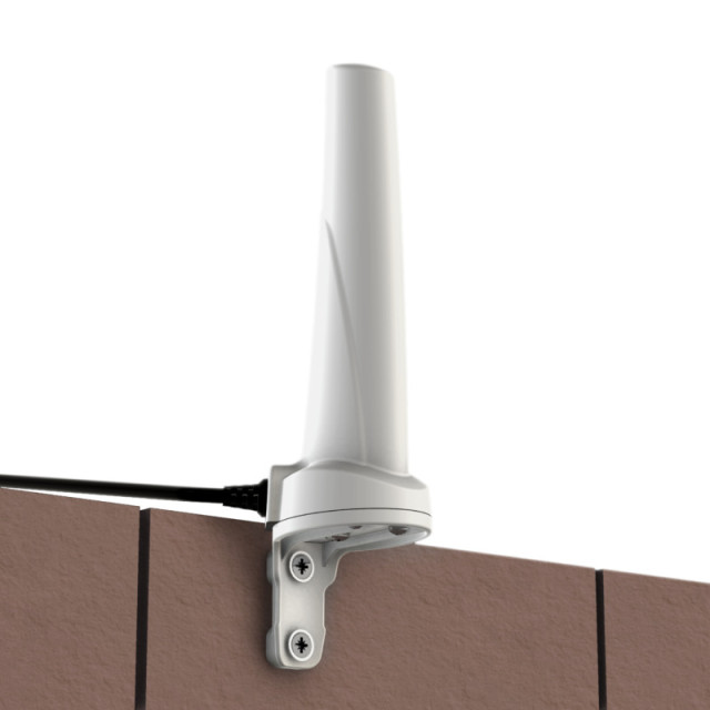 Poynting OMNI-280: 4dBi SISO External Network Router Antenna for LTE, 3G, 2G & WiFi - Main