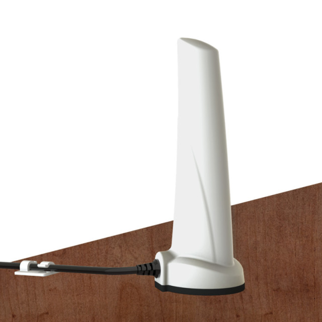 Poynting OMNI-280: 4dBi SISO External Network Router Antenna for LTE, 3G, 2G & WiFi - Main