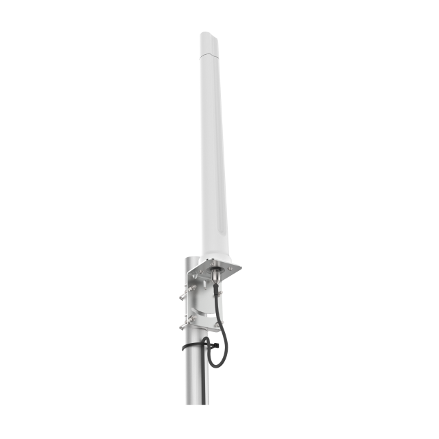 Poynting OMNI-292 8dBi Helium Omnidirectional  Outdoor Antenna (Also for 4G/LTE, 3G, GPRS, WiFi)