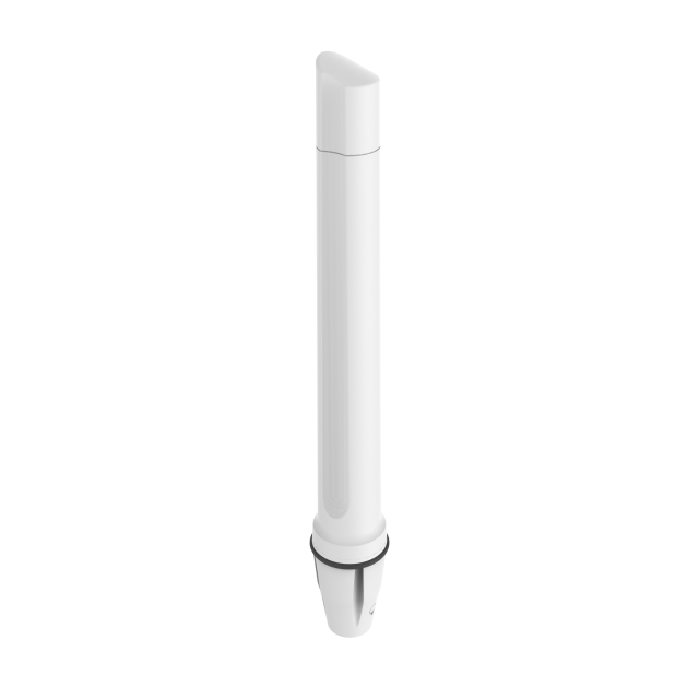 Poynting OMNI-402: 2x2 MIMO 5.8dBi Omnidirectional Coastal & Marine Antenna (5G/4G/Wi-Fi)