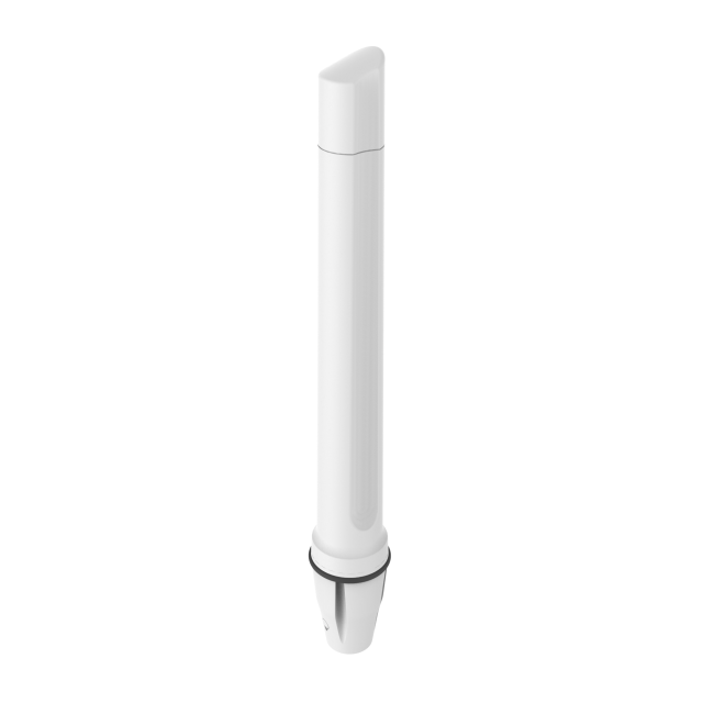 Poynting OMNI-402: 2x2 MIMO 5.8dBi Omnidirectional Coastal & Marine Antenna (5G/4G/Wi-Fi)