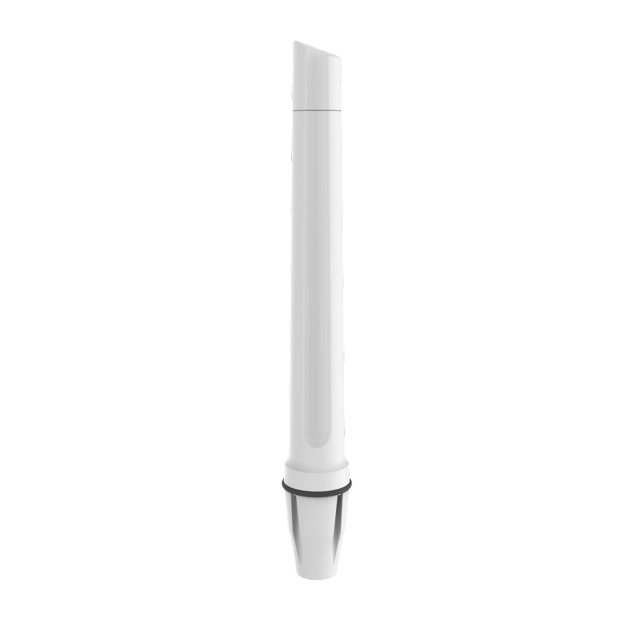 Poynting OMNI-402: 2x2 MIMO 5.8dBi Omnidirectional Coastal & Marine Antenna (5G/4G/Wi-Fi)