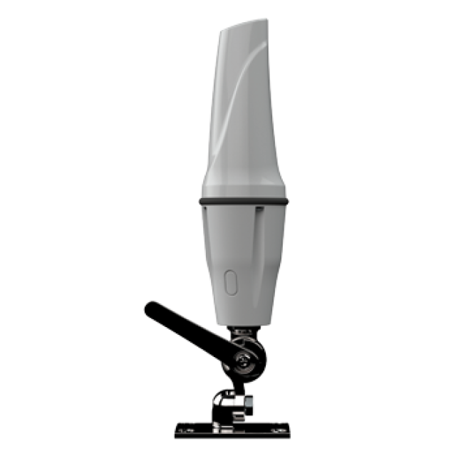 Poynting OMNI 400 Series (403 & 404): GSM/WiFi/4G/5G Coastal & Marine Antenna for Boats / Yachts / Ferries