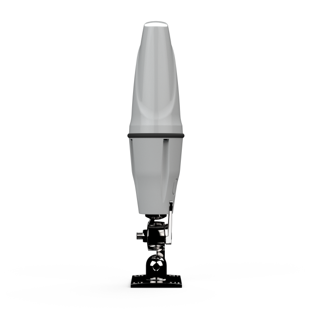 Poynting OMNI-404: 617-3800MHz 2.5dBi Cellular Marine Antenna (LTE/2G/3G/4G/5G)