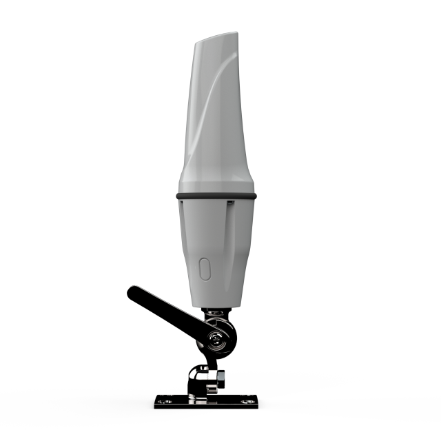 Poynting OMNI-404: 617-3800MHz 2.5dBi Cellular Marine Antenna (LTE/2G/3G/4G/5G)