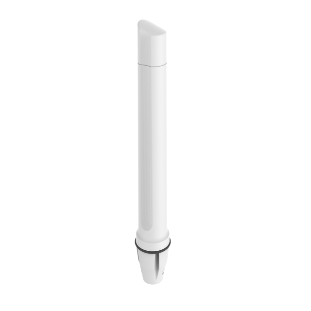 Poynting OMNI-496: 10dBi Omnidirectional SISO 4G/LTE & WiFi Marine Antenna (CBRS/5G/Wi-Fi)