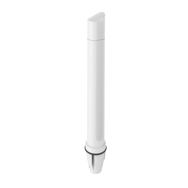 Poynting OMNI-496: 10dBi Omnidirectional SISO 4G/LTE & WiFi Marine Antenna (CBRS/5G/Wi-Fi)