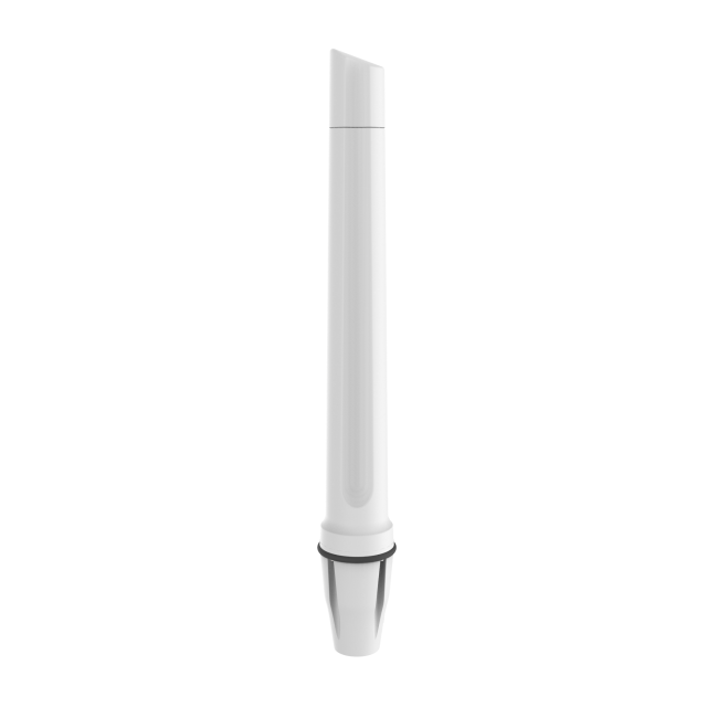 Poynting OMNI-496: 10dBi Omnidirectional SISO 4G/LTE & WiFi Marine Antenna (CBRS/5G/Wi-Fi)