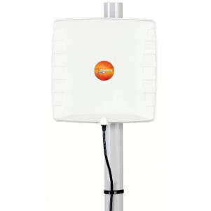 Poynting Patch-25: Circular RFID LTE/GSM Antenna