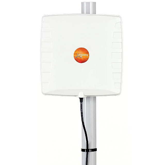Poynting Patch-26: Linear RFID LTE/GSM Antenna