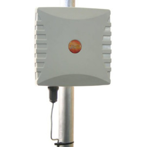 Poynting WLAN-61: Dual-band WiFi Directional Antenna