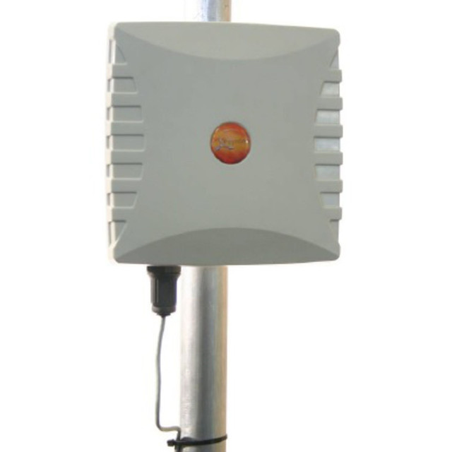 Poynting WLAN-61: Dual-band WiFi Directional Antenna