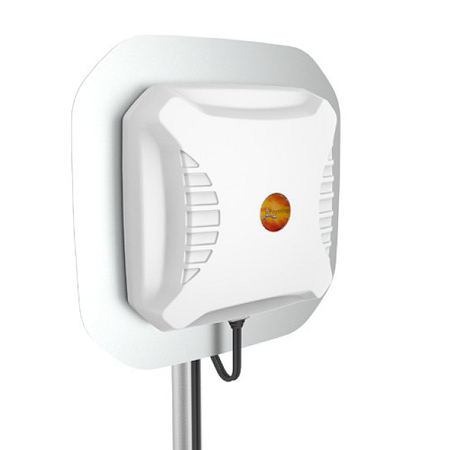 Poynting XPOL-16: Multi-band 8dBi GSM/3G/4G LTE Outdoor Directional Antenna