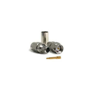 Crimp Connectors For Cable Termination Needs - Main