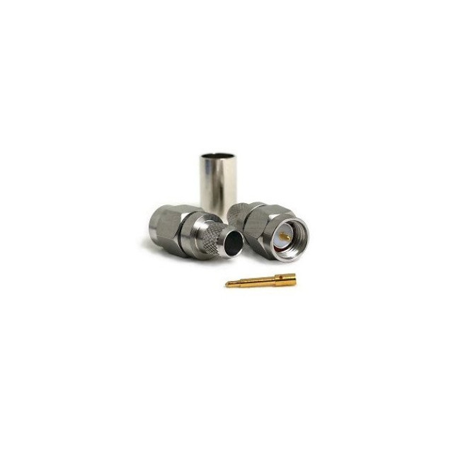 Crimp Connectors For Cable Termination Needs - Main