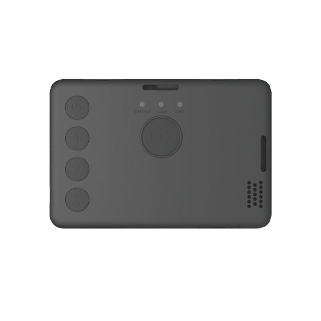Teltonika GH5200: Autonomous Personal Tracker with GNSS, GSM & Bluetooth Connectivity