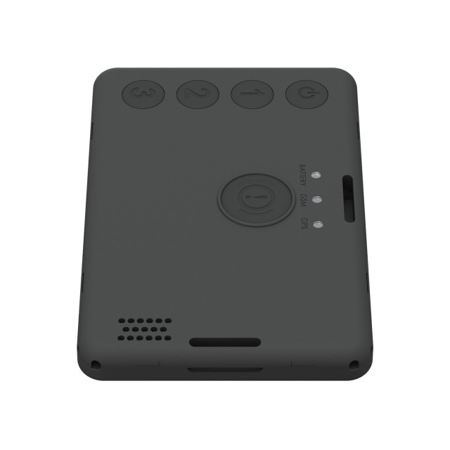 Teltonika GH5200: Autonomous Personal Tracker with GNSS, GSM & Bluetooth Connectivity