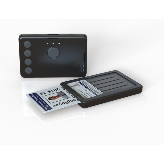 Teltonika GH5200: Autonomous Personal Tracker with GNSS, GSM & Bluetooth Connectivity