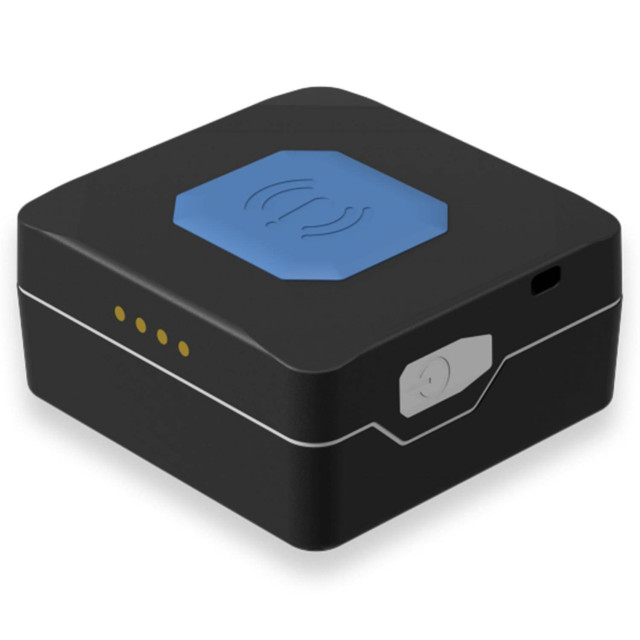 Teltonika TMT250: Autonomous Personal Tracker with GNSS, GSM and Bluetooth